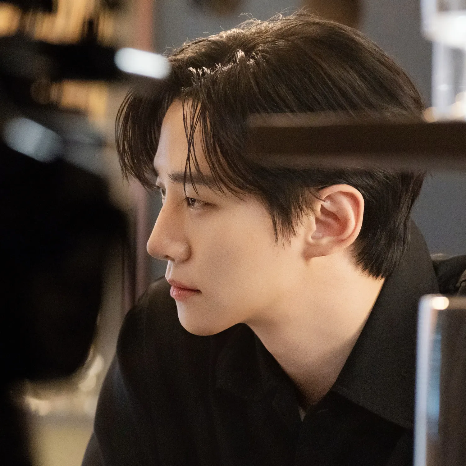 이준호 팬이 찍은 순간