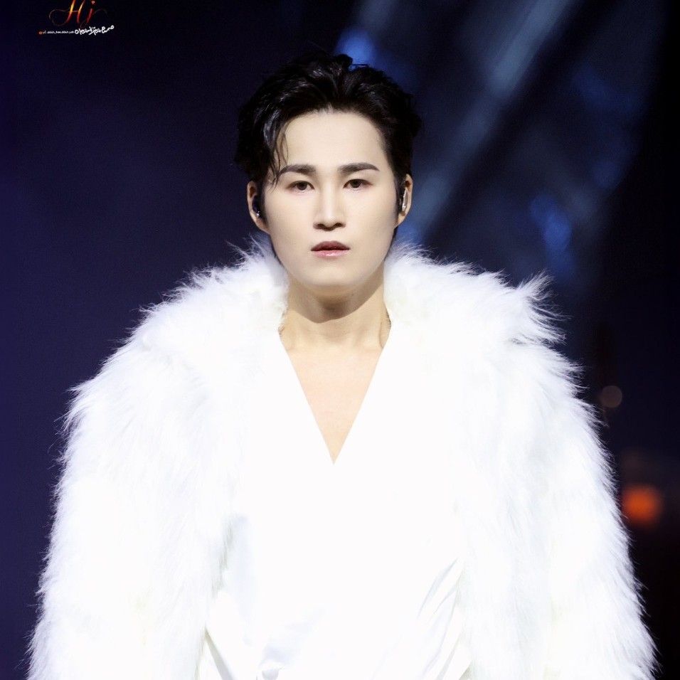 キム・ヒジェの最近の活動ショット