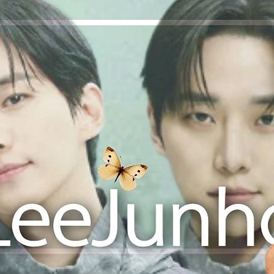 A moment captured by a fan of Lee Junho