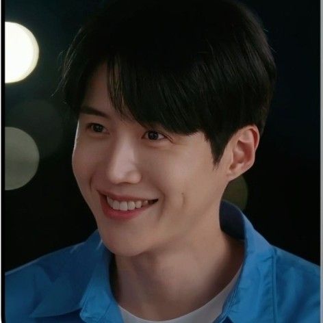 Cuplikan di balik layar dari Kim Seonho