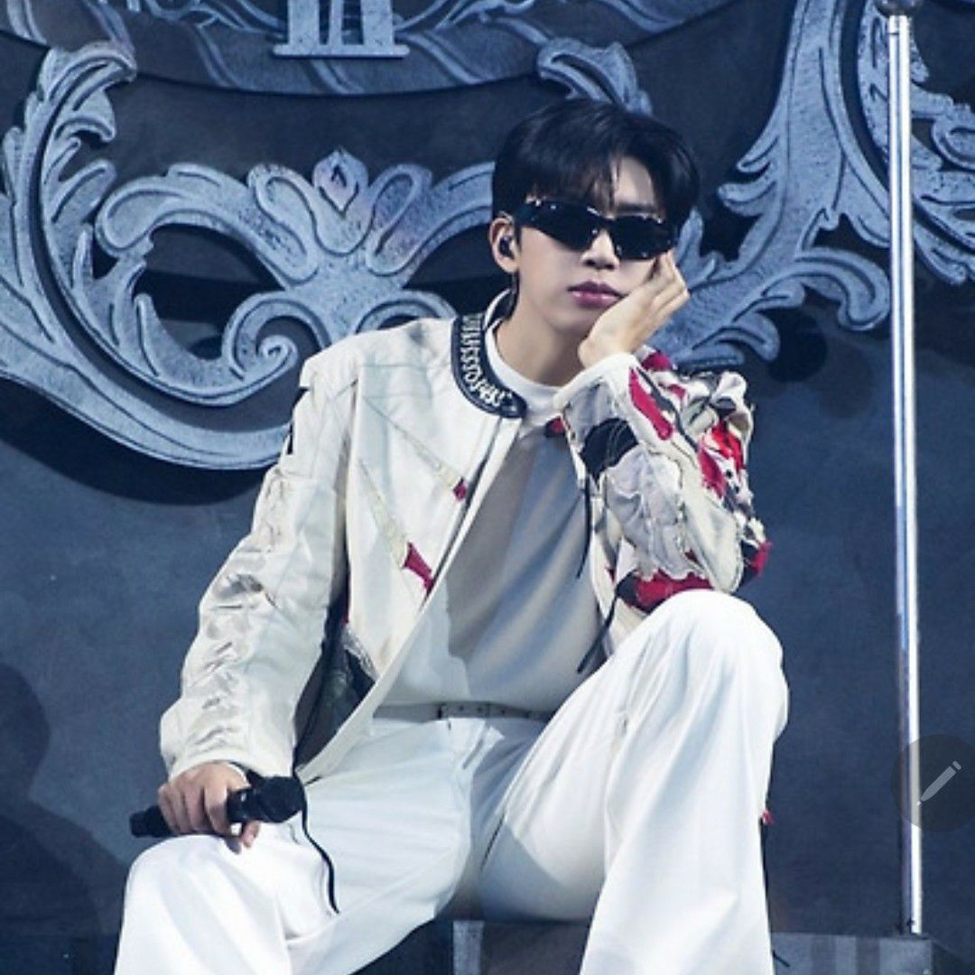 イム・ヨンウンの最近の活動ショット