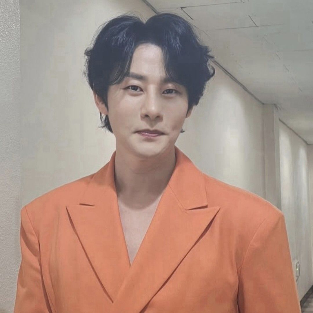 Latest photo of Kang Moonkyung