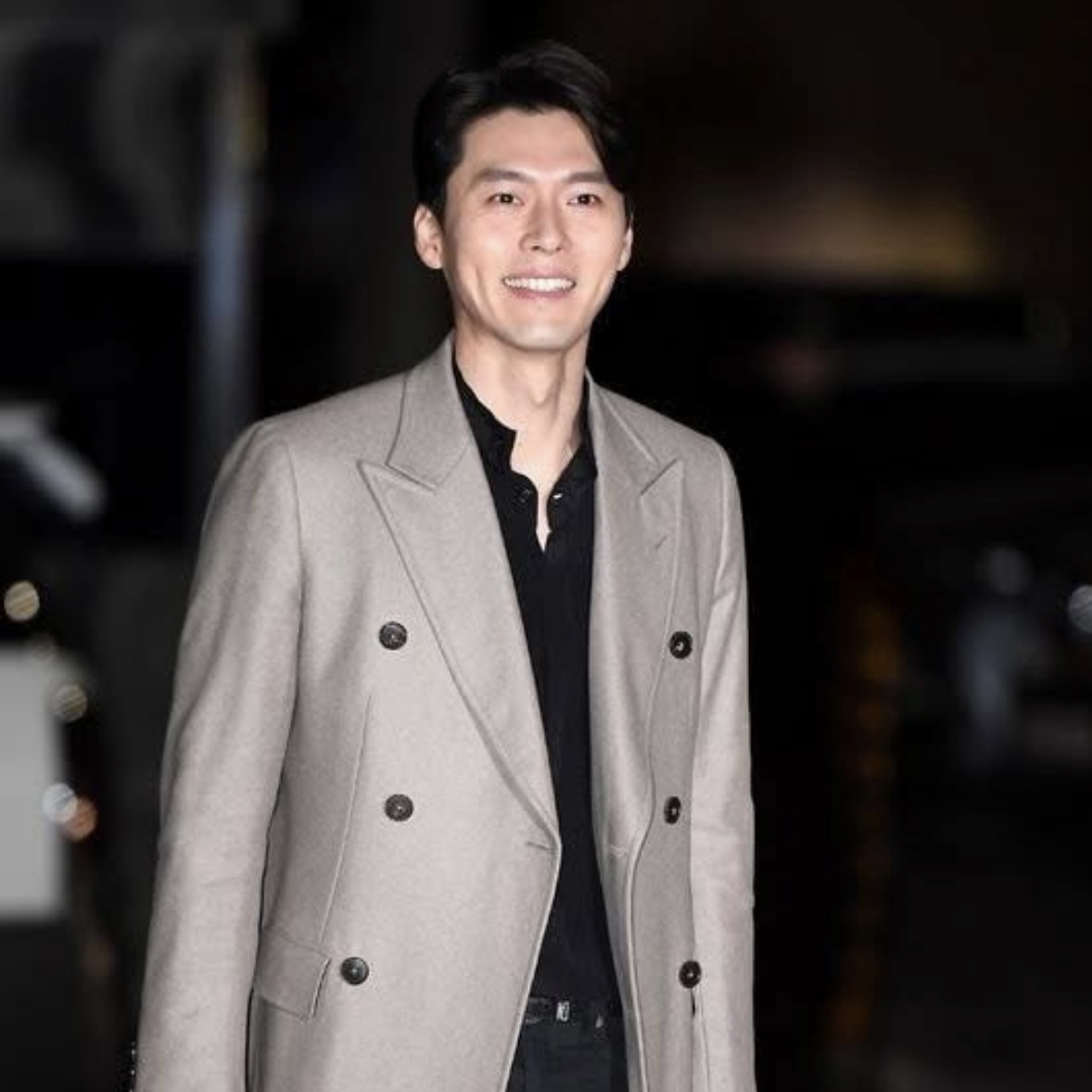 玄彬的幕後花絮