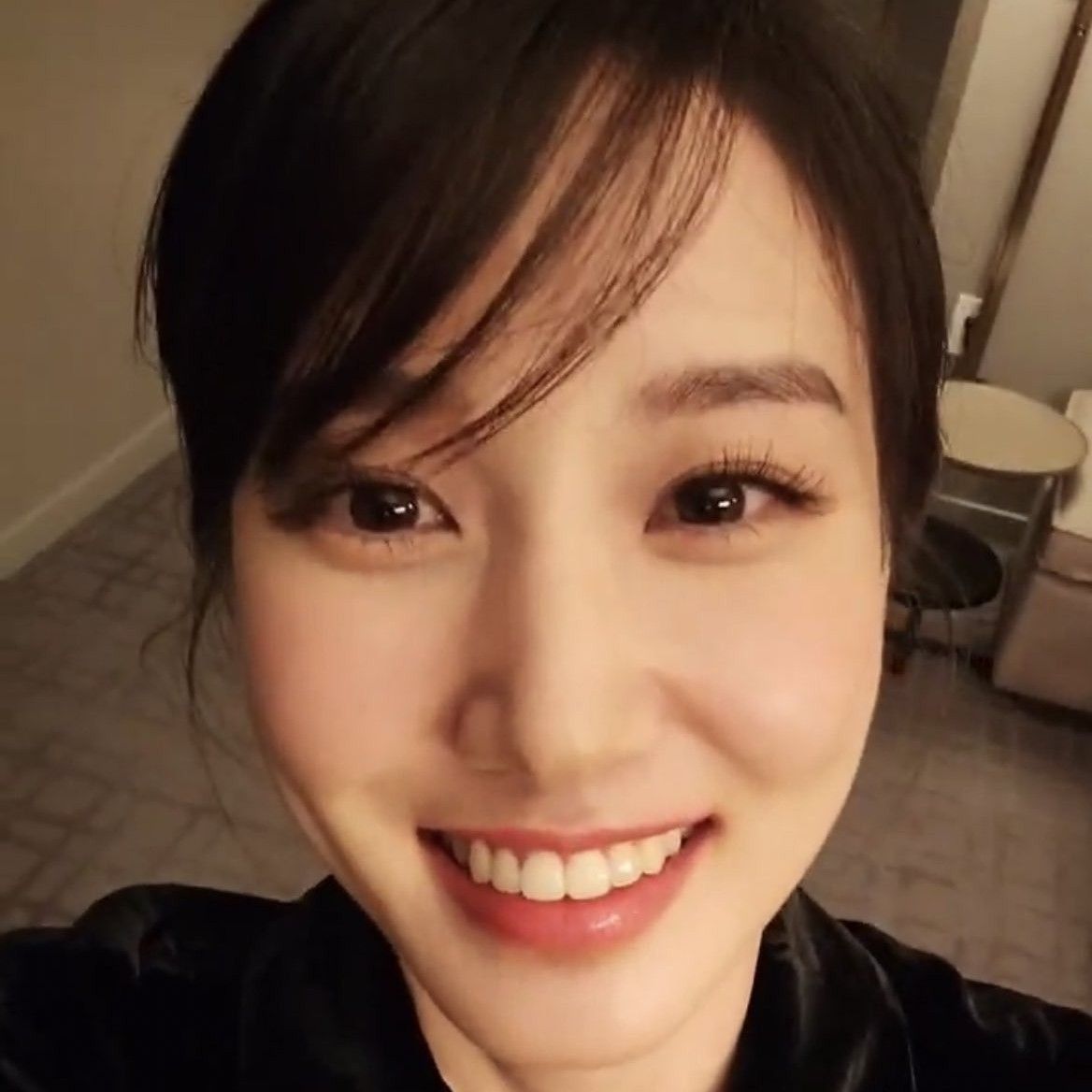 Latest photo of Park Eunbin