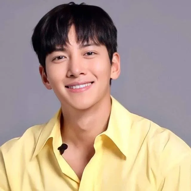 Latest photo of Ji Changwook