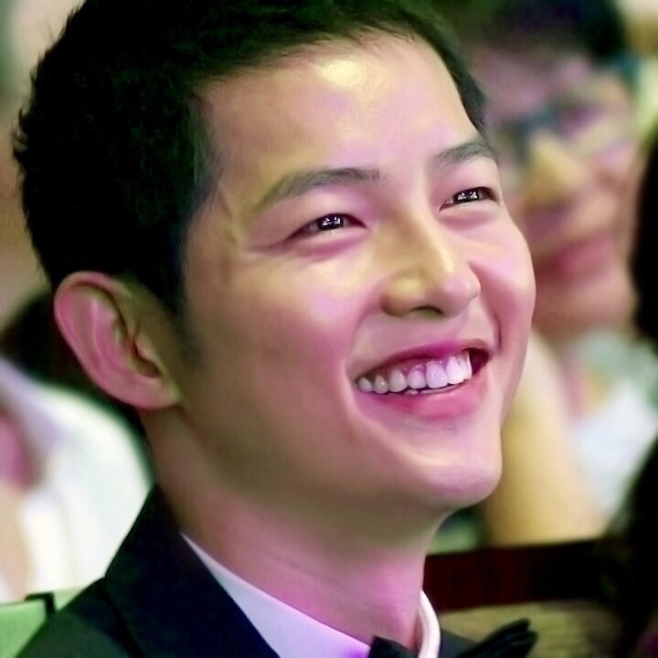 송중기 최근 활동샷