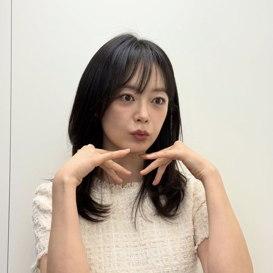 Latest photo of Jeon Somin