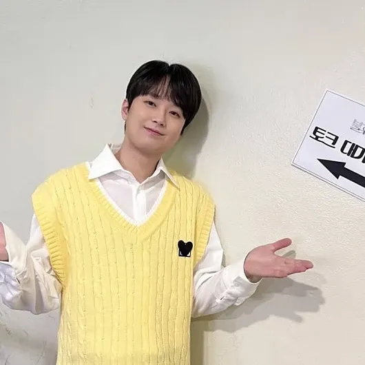 Foto kegiatan terbaru dari Lee Chanwon