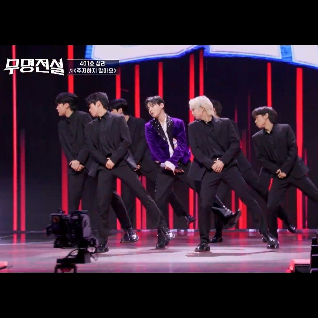 Foto kegiatan terbaru dari Seong Ri