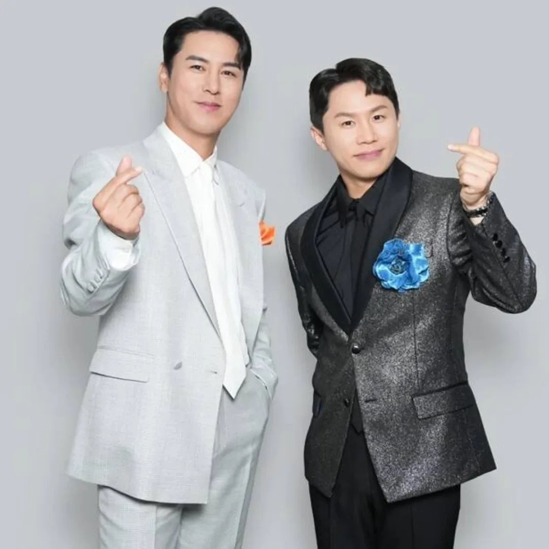 Foto terbaru dari Jang Minho