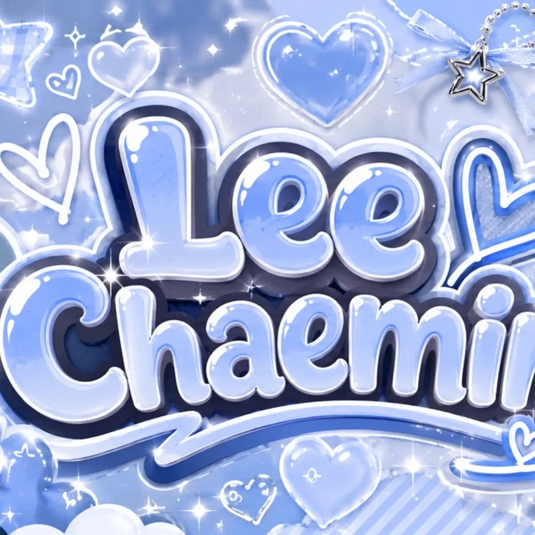 A moment captured by a fan of Lee Chaemin
