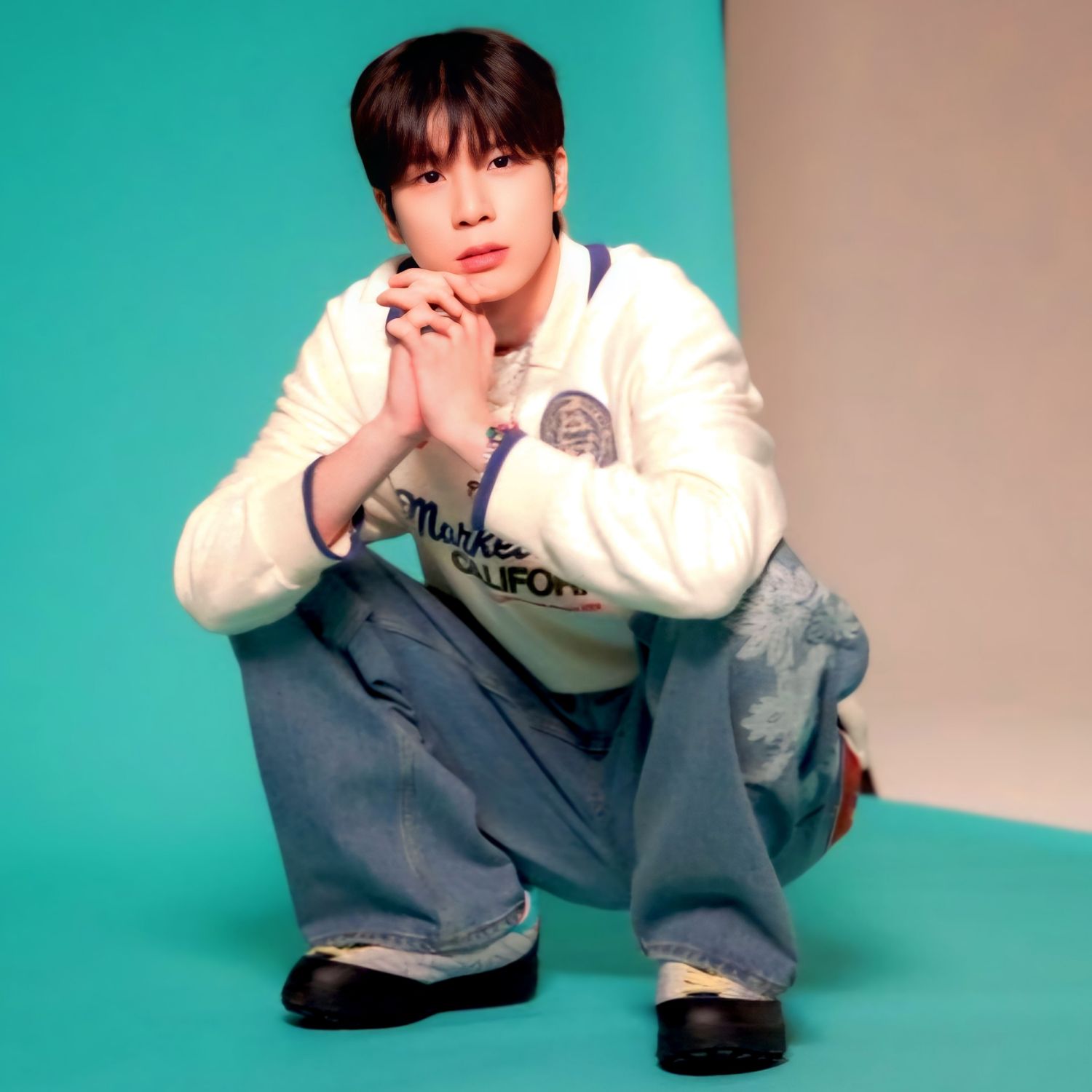 郑东元的最新照片