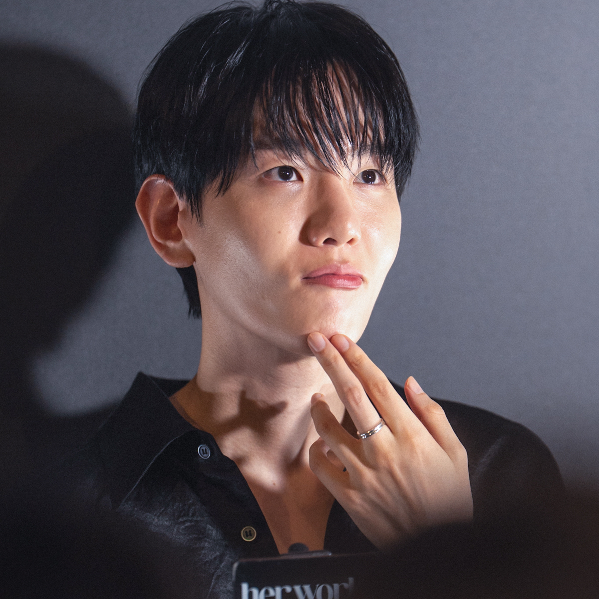 Latest photo of Yoon Soyang