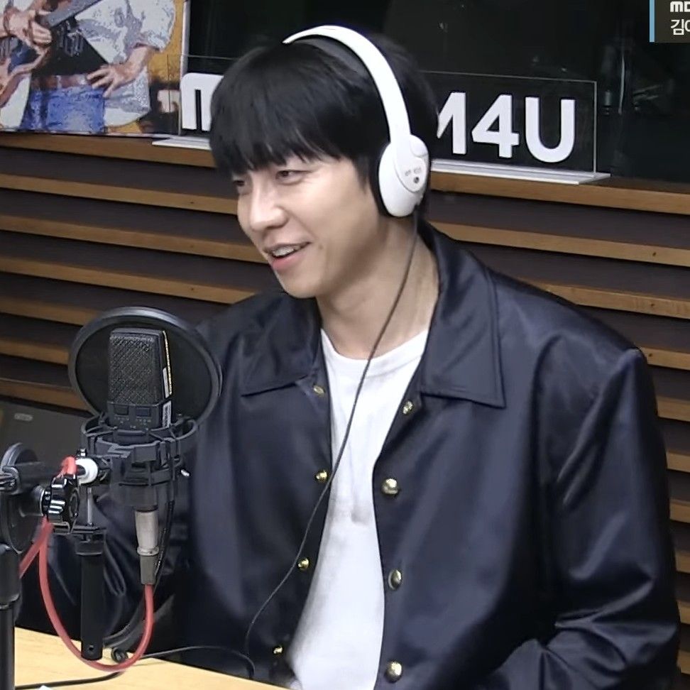 イ・スンギの最新写真