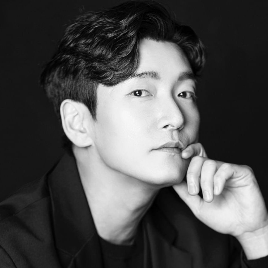 Latest photo of Cho Seungwoo 