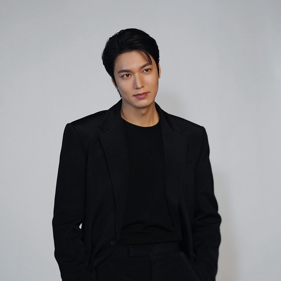 이민호 최근 활동샷