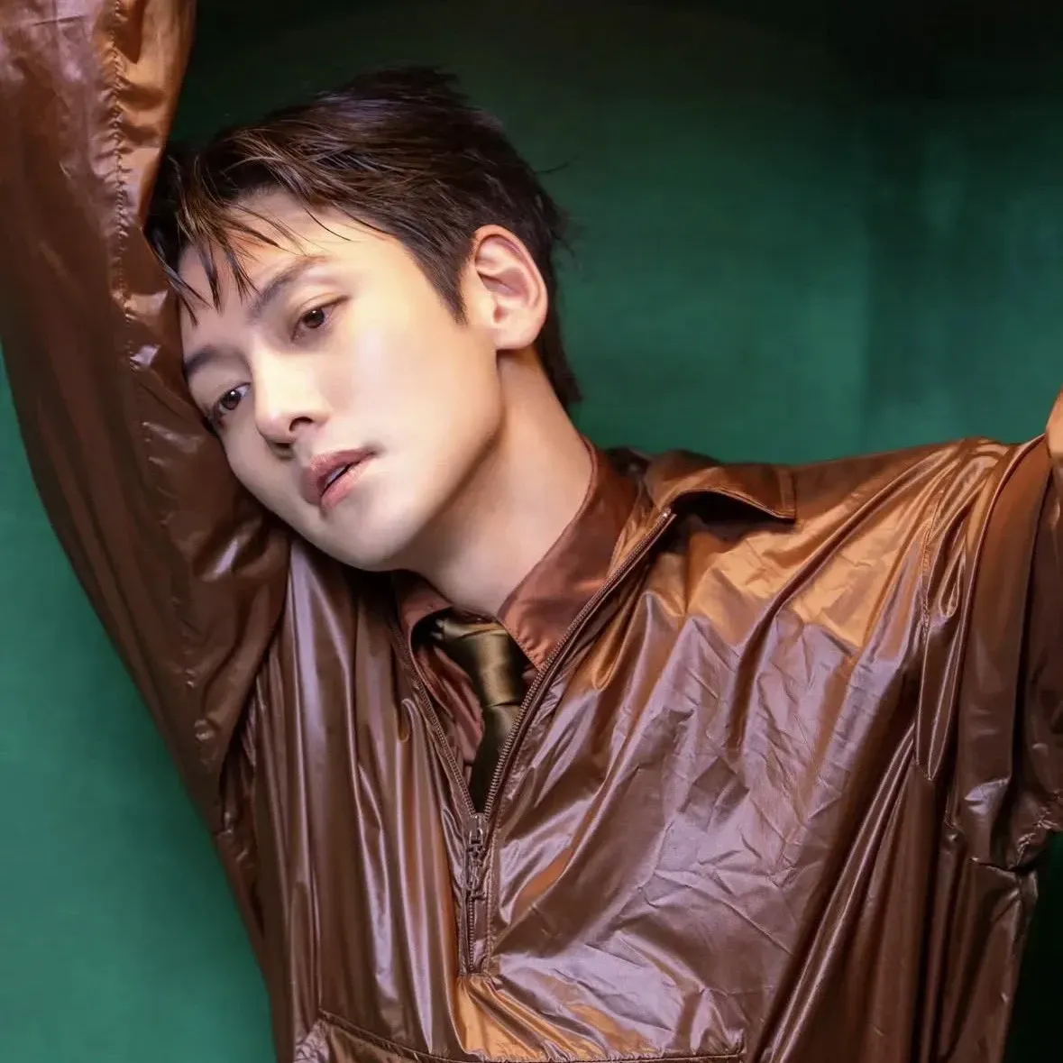 Latest photo of Ji Changwook