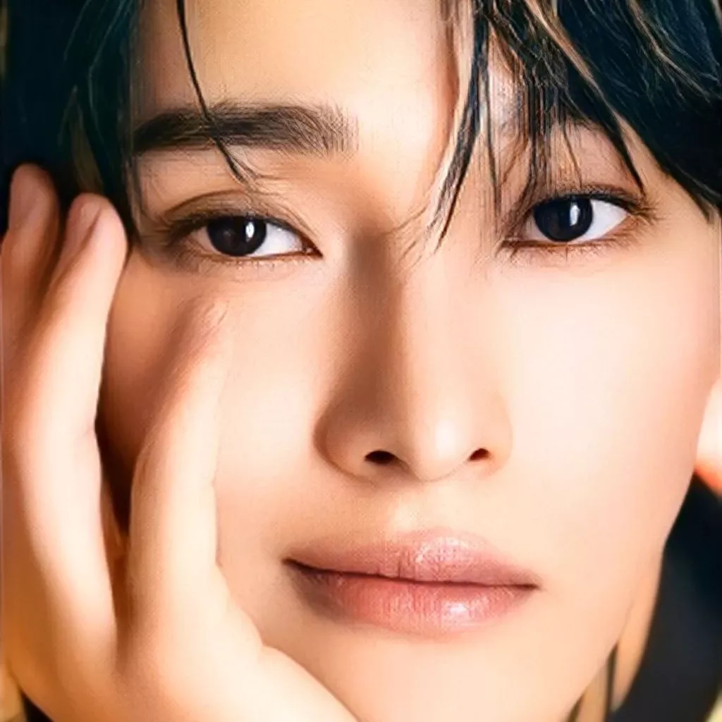 Latest photo of Seong Ri