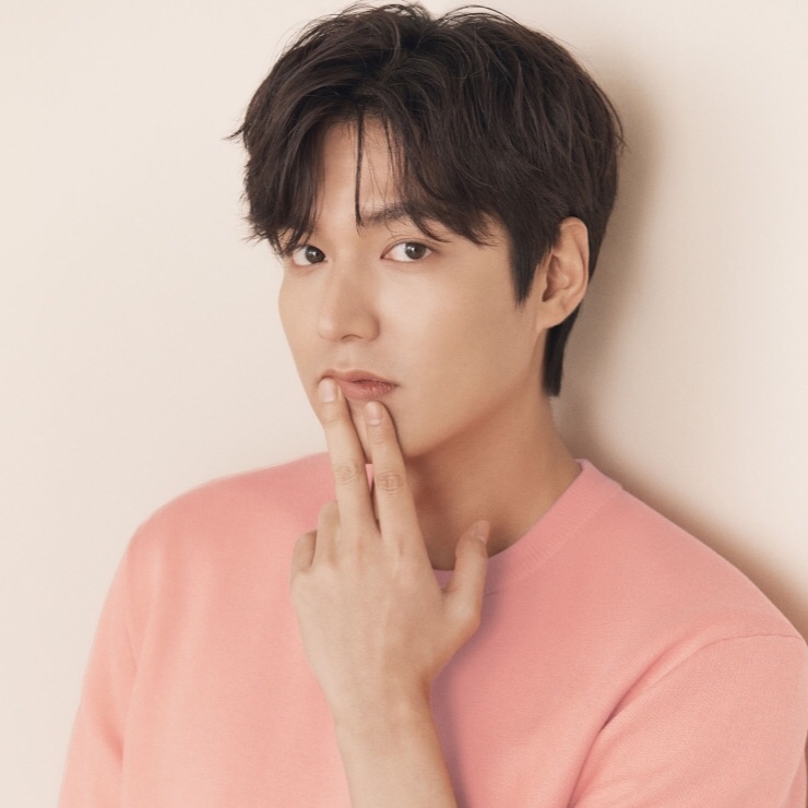 A moment captured by a fan of Lee Minho