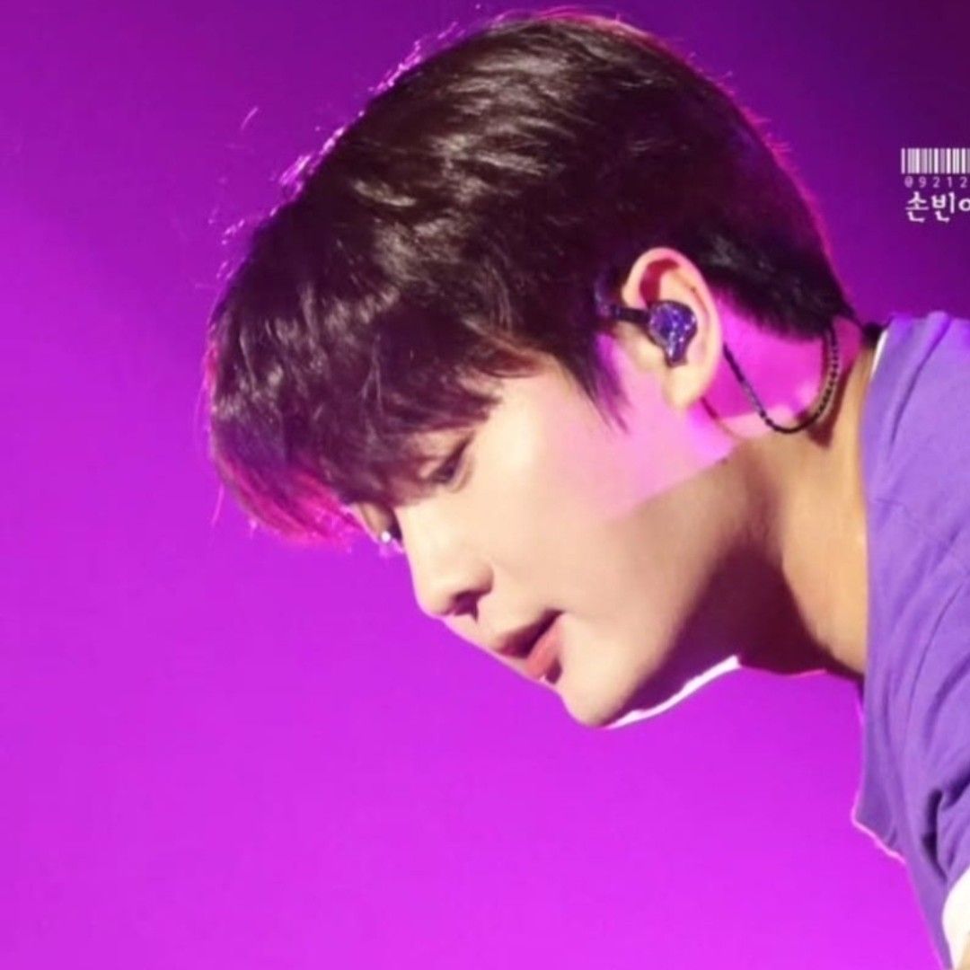 Latest photo of Son Binah