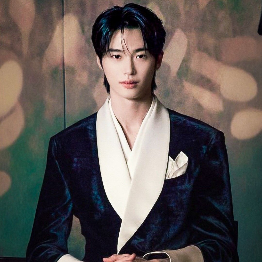 변우석 팬이 찍은 순간