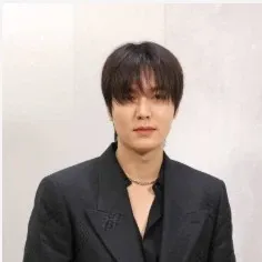 이민호의 비하인드 컷