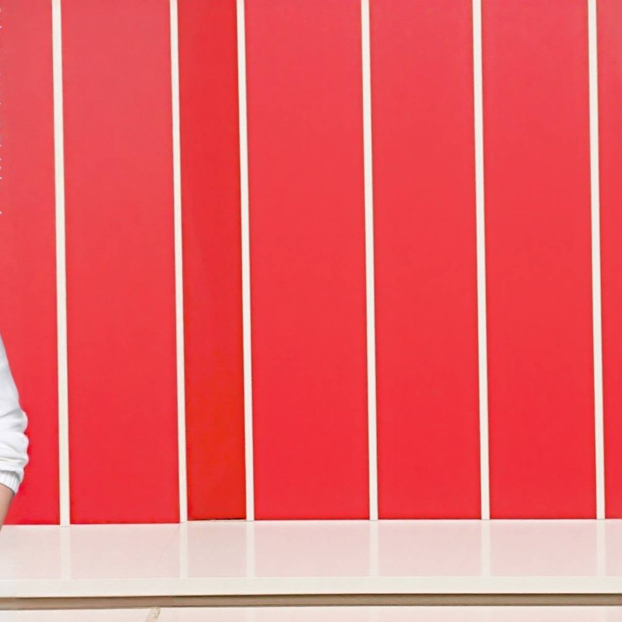 Behind-the-scenes cut of Xiao Zhan