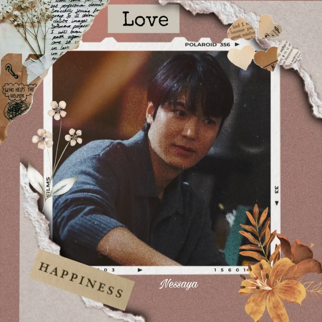 李敏鎬的最新照片