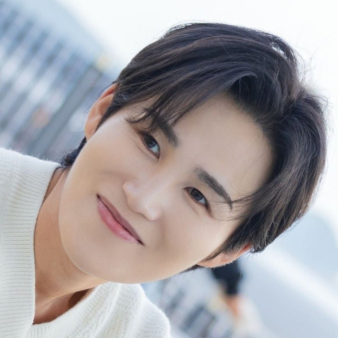 金熙栽的最新照片