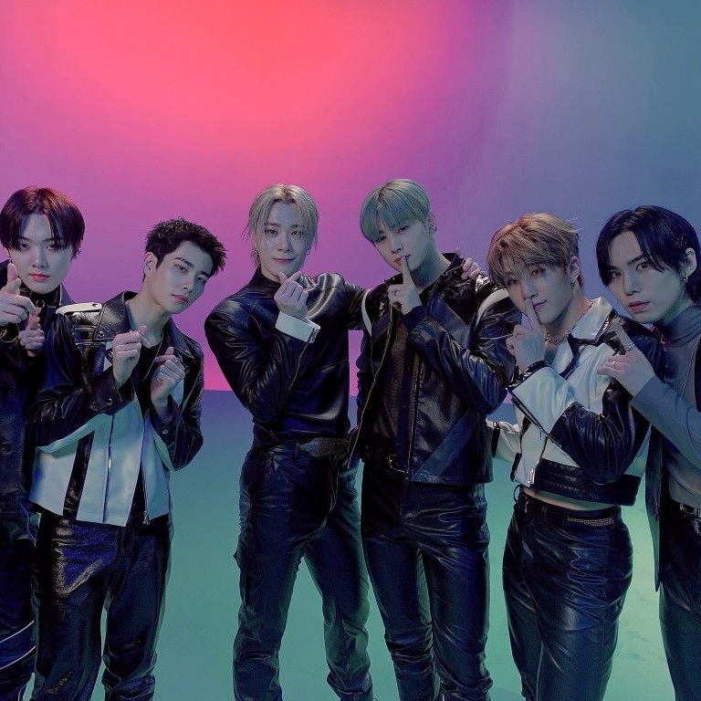 Recent activity shot of Cha Eunwoo