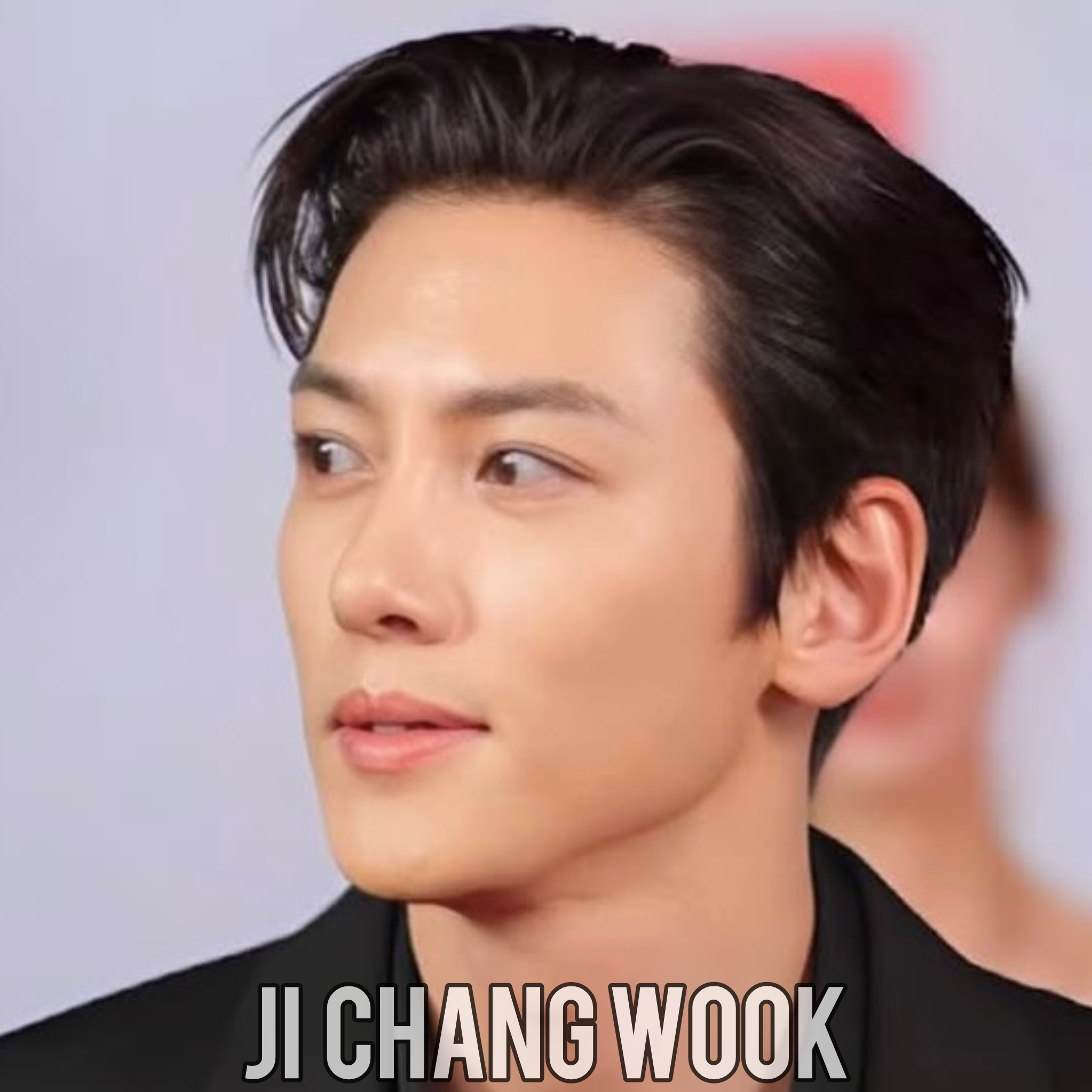Recent activity shot of Ji Changwook