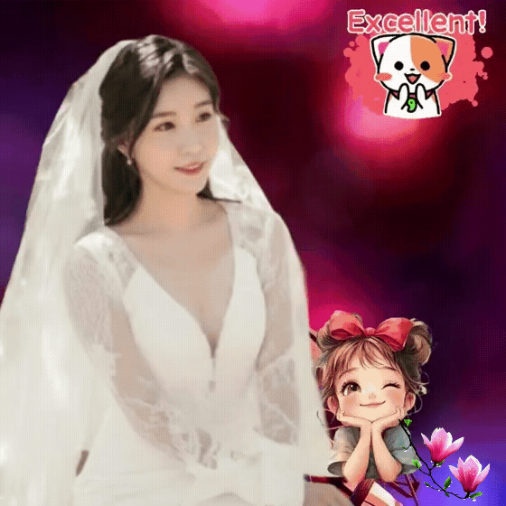 Recent activity shot of Lee Sona