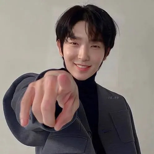 이준기 팬이 찍은 순간