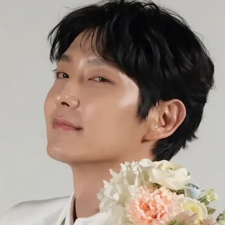 이준기 최근 활동샷