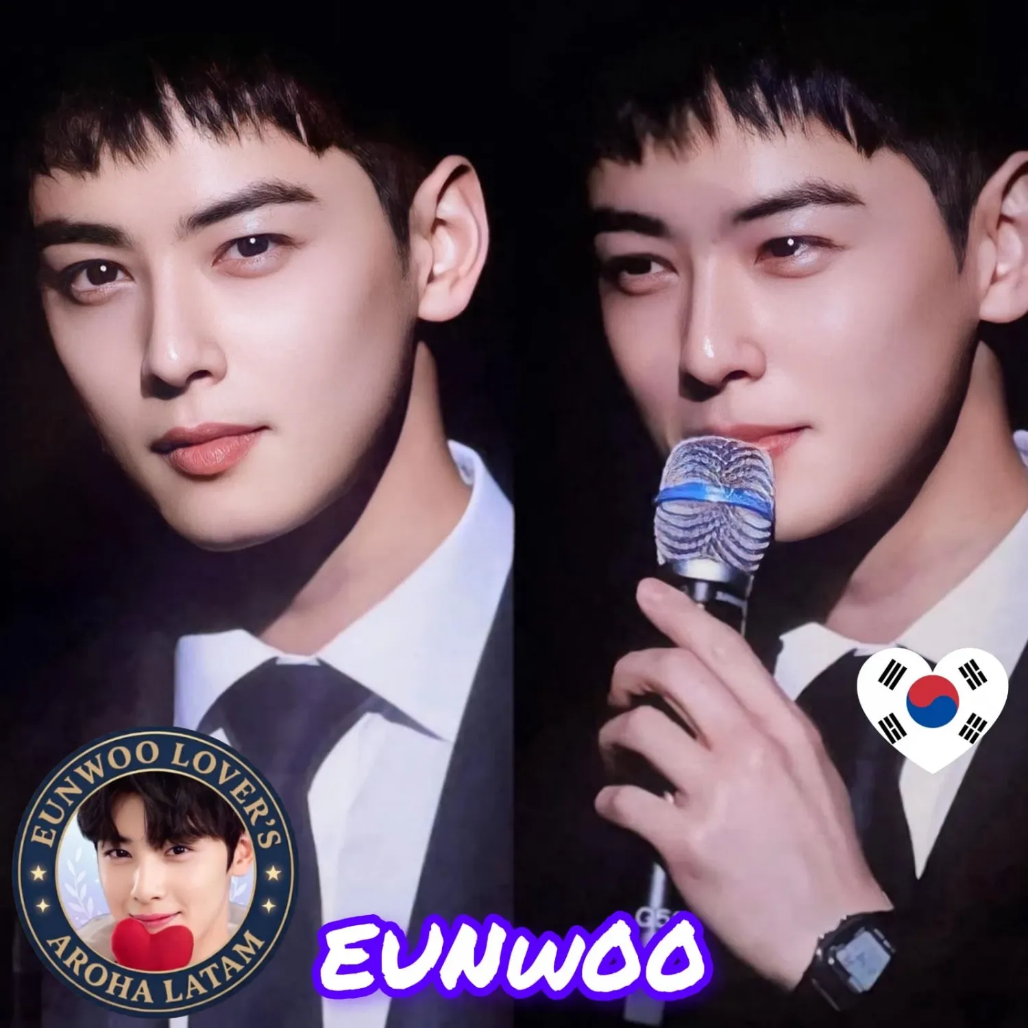 车银优的幕后花絮