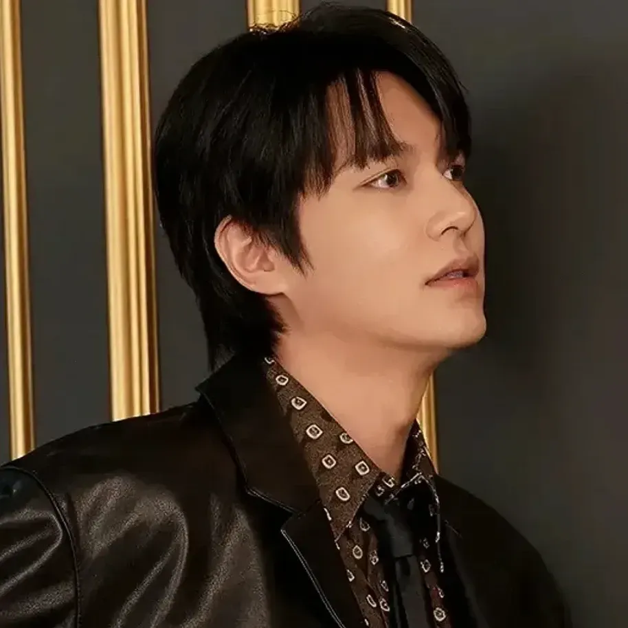 이민호의 최신 사진