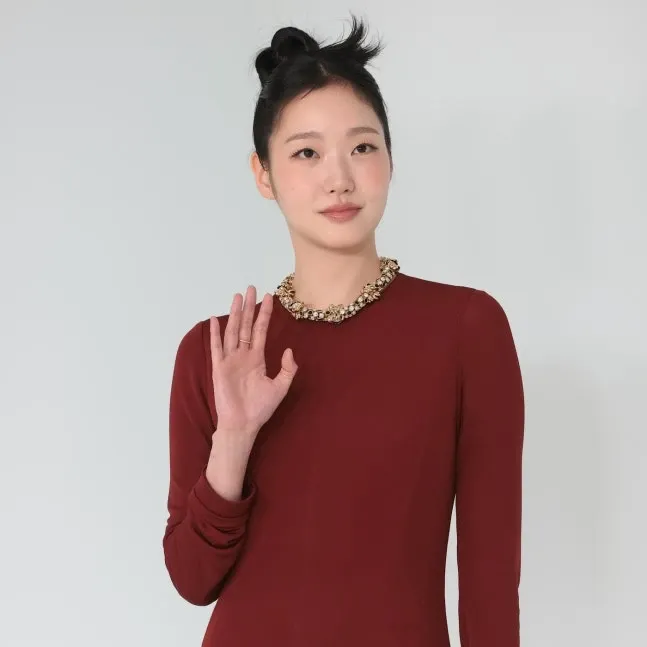 김고은의 최신 사진