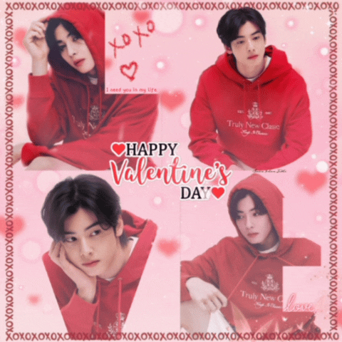 チャ・ウヌの最近の活動ショット