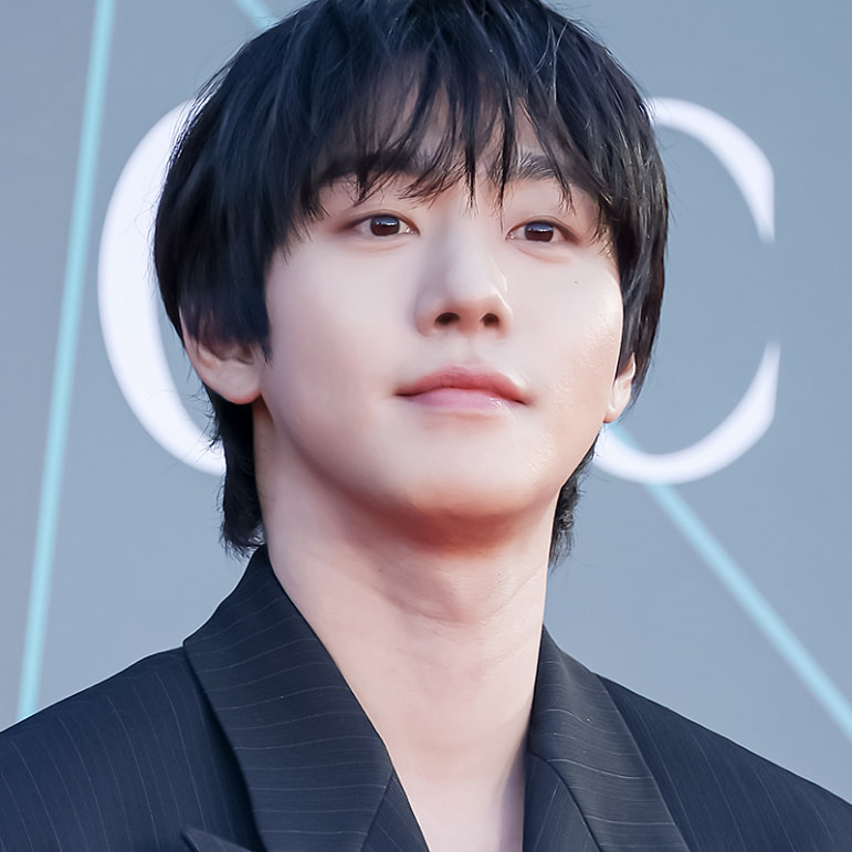 Latest photo of Ahn Hyoseop