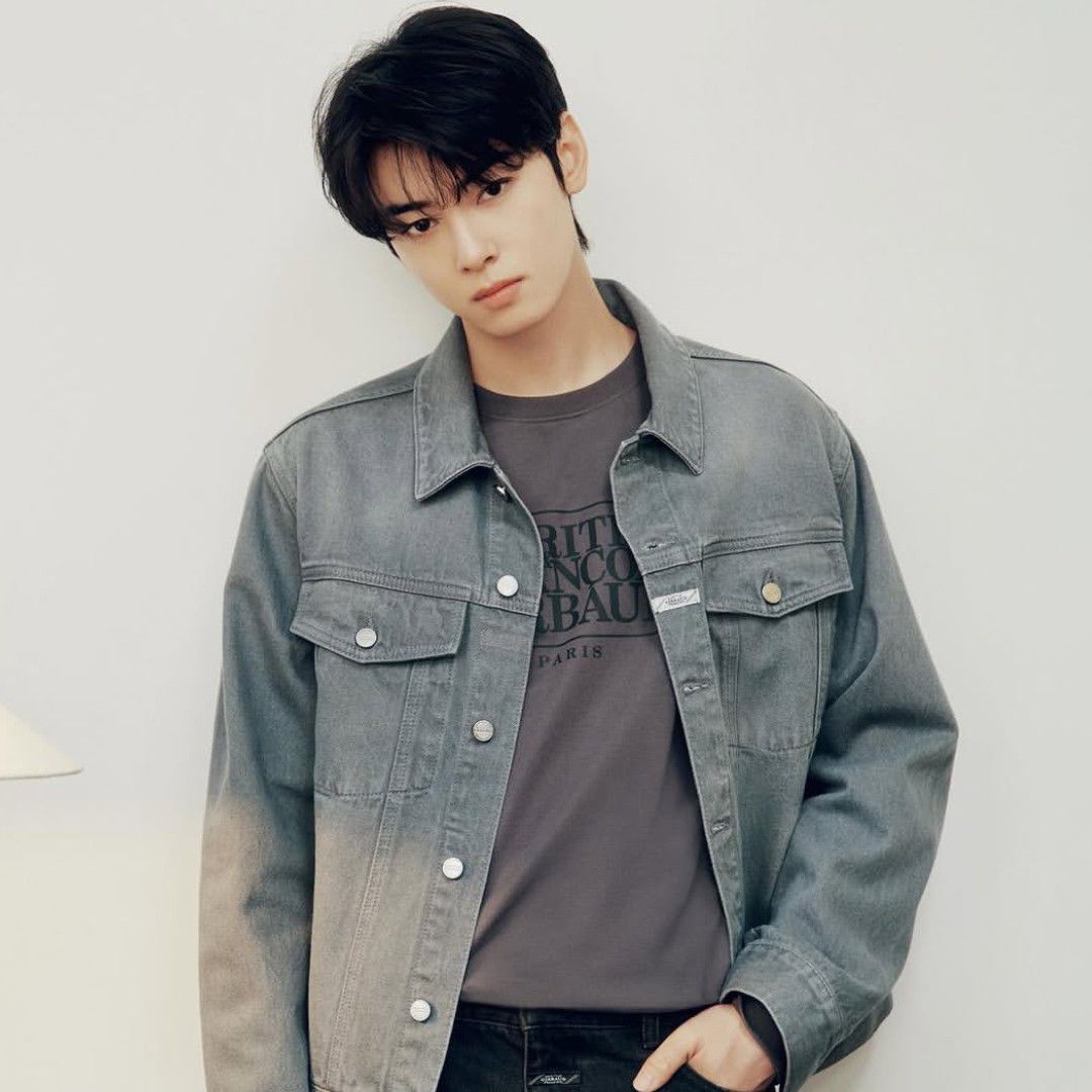 车银优的近期活动照