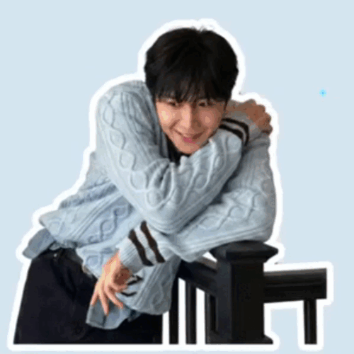 Foto terbaru dari Kim Seonho