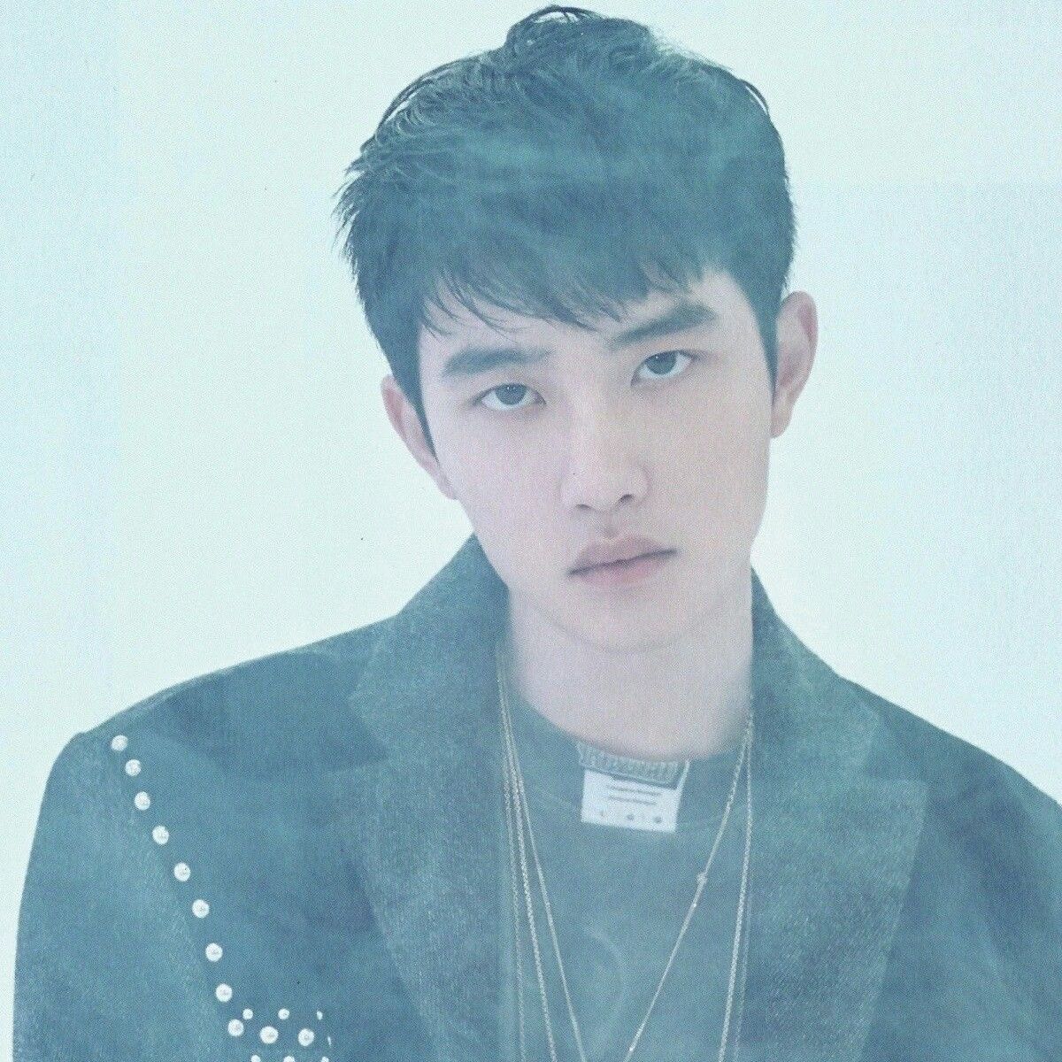 도경수 (디오)의 최신 사진