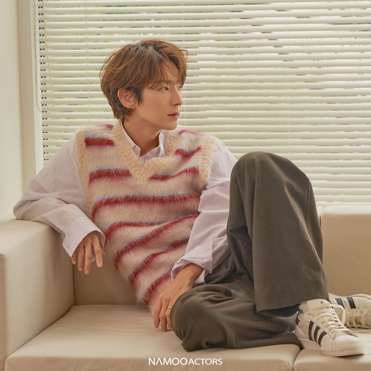Foto terbaru dari Lee Joongi