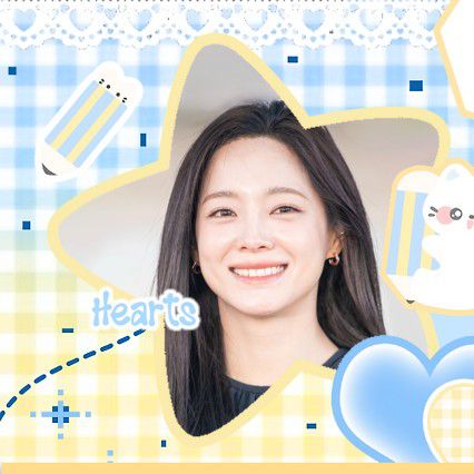 A moment captured by a fan of Kim Sejeong