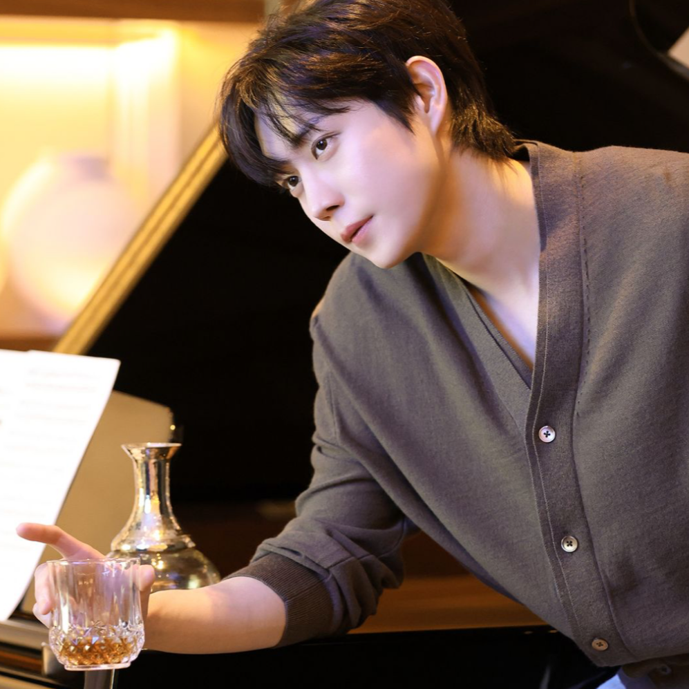 Latest photo of Kim Youngdae