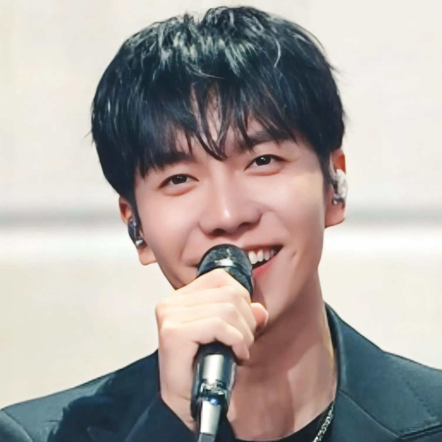 이승기 최근 활동샷
