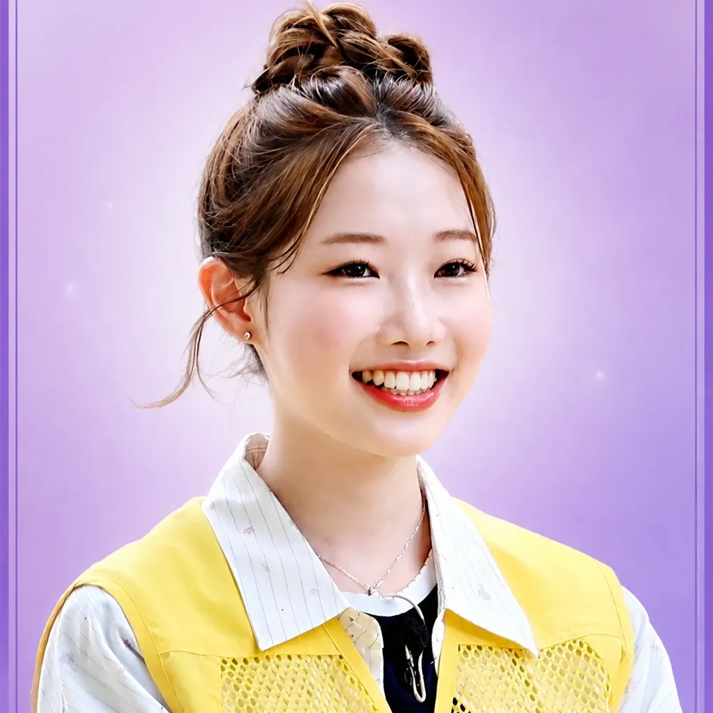 Recent activity shot of Jung Seojoo