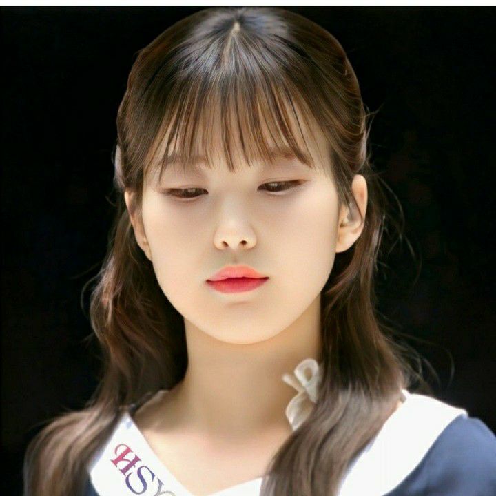 A moment captured by a fan of Hong Seongyun