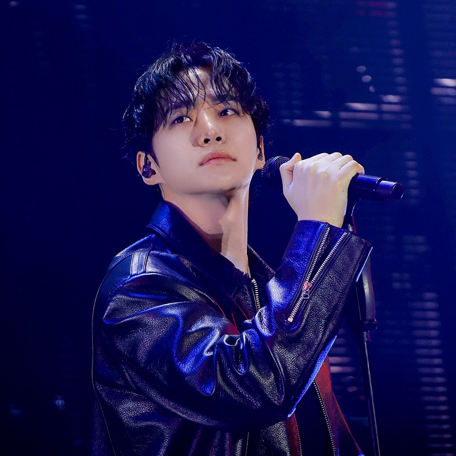 李俊昊的近期活動照