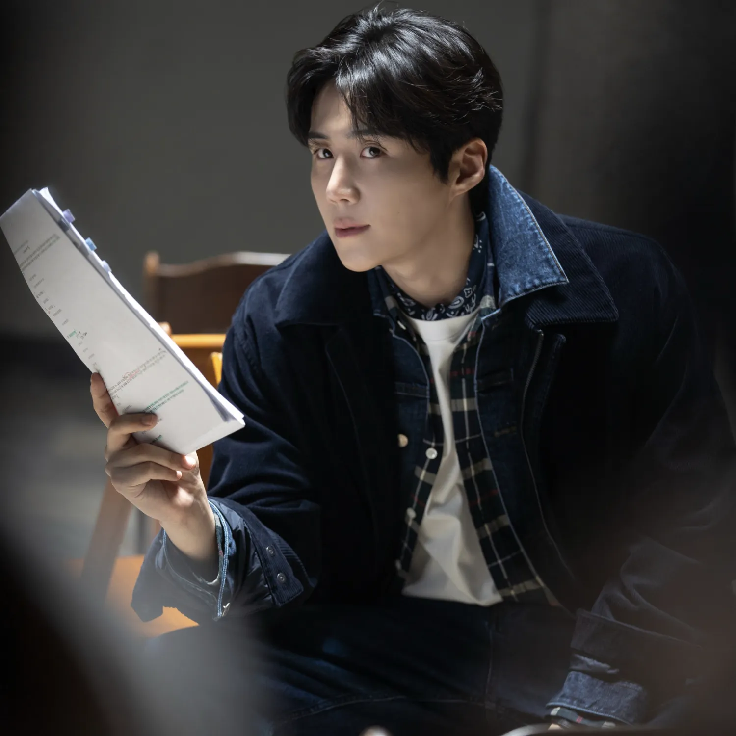 김선호의 최신 사진